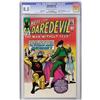Image 1 : Daredevil #5 (Marvel, 1964) CGC VF+ 8.5 Off-white to wh 