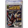Image 1 : Daredevil #7 (Marvel, 1965) CGC VF 8.0 Off-white pages. 