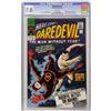 Image 1 : Daredevil #7 (Marvel, 1965) CGC FN/VF 7.0 White pages. 