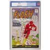 Image 1 : The Flash #111 (DC, 1960) CGC NM 9.4 Off-white to white 