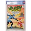 Image 1 : The Flash #117 (DC, 1960) CGC NM 9.4 Off-white pages. I 