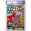 Image 1 : The Flash #139 Western Penn pedigree (DC, 1963) CGC NM+ 