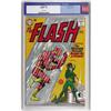 Image 1 : The Flash #145 Western Penn (DC, 1964) CGC NM/MT 9.8 Of 
