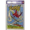 Image 1 : The Flash #154 (DC, 1965) CGC NM 9.4 Off-white pages. C 