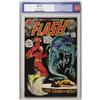 Image 1 : The Flash #207 (DC, 1971) CGC NM+ 9.6 Off-white to whit 