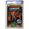 Image 1 : Justice League of America #45 (DC, 1966) CGC NM+ 9.6 Cr 