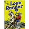 Image 1 : Lone Ranger and Related Titles Group (Dell and Gold Key 