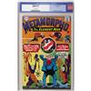 Image 1 : Metamorpho #5 Boston pedigree (DC, 1966) CGC NM/MT 9.8 