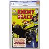 Image 1 : Showcase #58 Enemy Ace - Boston (1965) CGC NM/MT 9.8 
