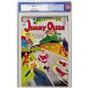 Image 1 : Superman's Pal Jimmy Olsen #99 (DC, 1967) CGC NM+ 9.6 O 