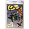 Image 1 : Captain Marvel Jr. #11 Crowley Copy/File Copy (Fawcett, 