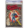 Image 1 : Captain Marvel Jr. #33 Crowley Copy/File Copy (Fawcett, 