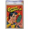 Image 1 : Captain Marvel Jr. #56 Crowley Copy pedigree (Fawcett, 
