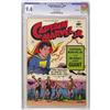 Image 1 : Captain Marvel Jr. #109 Crowley Copy pedigree (Fawcett, 