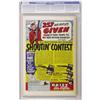 Image 2 : Captain Marvel Jr. #109 Crowley Copy pedigree (Fawcett, 