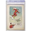 Image 2 : Captain Marvel Story Book #3 Crowley Copy pedigree (Faw 
