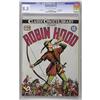 Image 1 : Classic Comics #7 Robin Hood - Original Edition (Elliot 