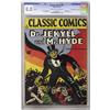 Image 1 : Classic Comics #13 Dr. Jekyll and Mr. Hyde - Original E 