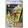 Image 1 : Comic Cavalcade #2 "D" Copy CGC FN/VF 7.0 