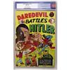 Image 1 : Daredevil Comics #1 (Lev Gleason, 1941) CGC NM 9.4 Crea 