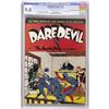 Image 1 : Daredevil Comics #28 Davis Crippen ("D" Copy) pedigree 