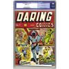 Image 1 : Daring Mystery Comics #7 (Timely, 1941) CGC FN/VF 7.0 