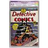 Image 1 : Detective Comics #31 (DC, 1939) CGC Apparent VG+ 4.5 Ex 