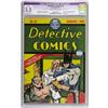 Image 1 : Detective Comics #35 (DC, 1940) CGC Apparent VG- 3.5 Ex 