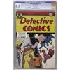 Image 1 : Detective Comics #113 (DC, 1946) CGC VF+ 8.5 Off-white 