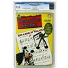 Image 1 : Detective Comics #124 (DC, 1947) CGC VF/NM 9.0 Off-whit 