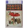 Image 2 : Famous Funnies #3 (Eastern Color, 1934) CGC GD/VG 3.0 O 