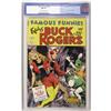 Image 1 : Famous Funnies #209 (Eastern Color, 1953) CGC NM 9.4 Cr 