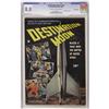 Image 1 : Fawcett Movie Comic #nn Destination Moon - Crowley Copy 
