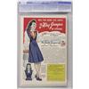 Image 2 : Fighting Yank #10 (Nedor Publications, 1944) CGC VF/NM 