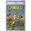 Image 1 : Four Color #21 Oswald the Rabbit (#1) Davis Crippen ("D 