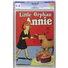 Image 1 : Four Color #76 Little Orphan Annie Davis Crippen ("D" C 
