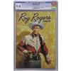 Image 1 : Four Color #160 Roy Rogers - Davis Crippen ("D" Copy) p 