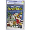 Image 1 : Four Color #367 Donald Duck in "A Christmas for Shackto 
