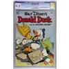 Image 1 : Four Color #408 Donald Duck and the Golden Helmet (Dell 
