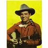 Image 2 : Gene Autry Comics #1 (Fawcett, 1941) Condition: VG+. Th 