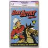 Image 1 : Gene Autry Comics #2 (Fawcett, 1942) CGC Apparent GD/VG 