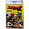 Image 1 : Gene Autry Comics #3 (Fawcett, 1942) CGC VF+ 8.5 Cream 