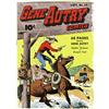 Image 1 : Gene Autry Comics #10 (Fawcett, 1943) Condition: GD. Ti 