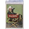 Image 2 : Gene Autry Comics #11 Crowley Copy/Double Cover (Dell, 