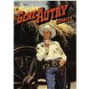 Image 1 : Gene Autry Comics Group (Dell, 1948-55) Condition: Aver 