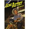 Image 2 : Gene Autry Comics Group (Dell, 1948-55) Condition: Aver 