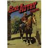 Image 3 : Gene Autry Comics Group (Dell, 1948-55) Condition: Aver 