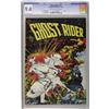 Image 1 : Ghost Rider #3 (Magazine Enterprises, 1951) CGC NM 9.4 