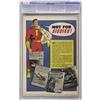 Image 2 : Golden Arrow #1 Crowley Copy/File Copy (Fawcett, 1942) 