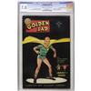 Image 1 : Golden Lad #1 (Spark Publications, 1945) CGC FN/VF 7.0 